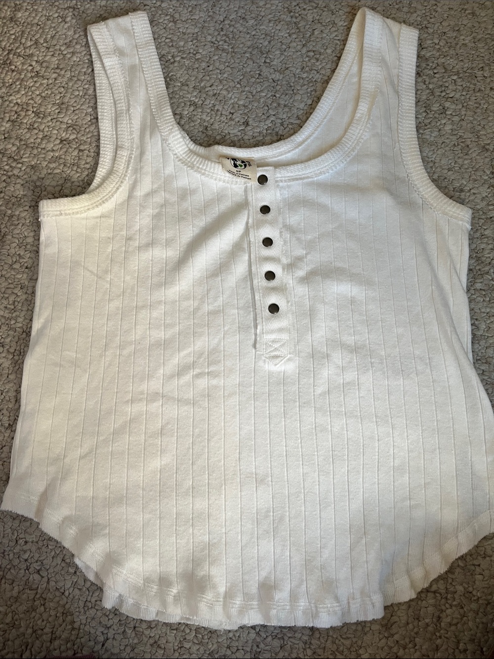 Free people tank